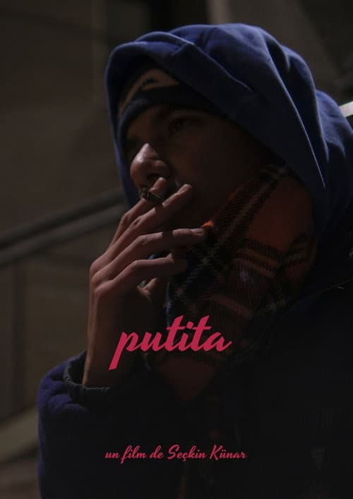putita (2024) poster