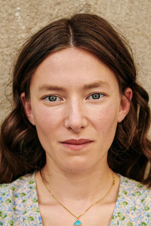 Clara Schwinning foto