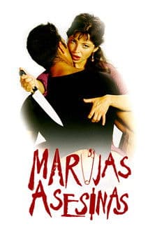 Marujas asesinas (2001) poster