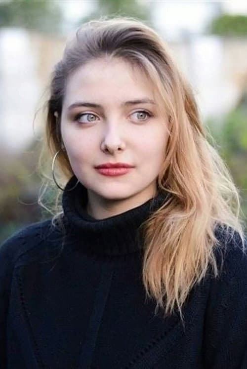 Lula Cotton-Frapier foto