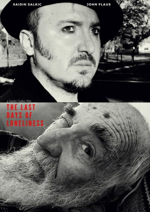 The Last Days of Loneliness (2021) poster