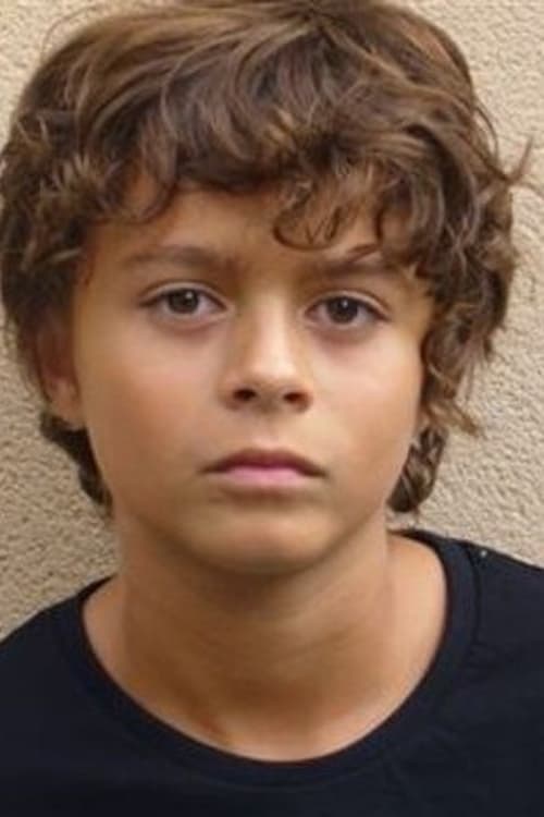 Kylian Rehlinger foto
