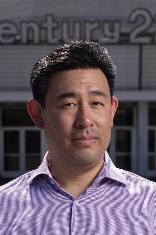 Mark Yoshikawa foto