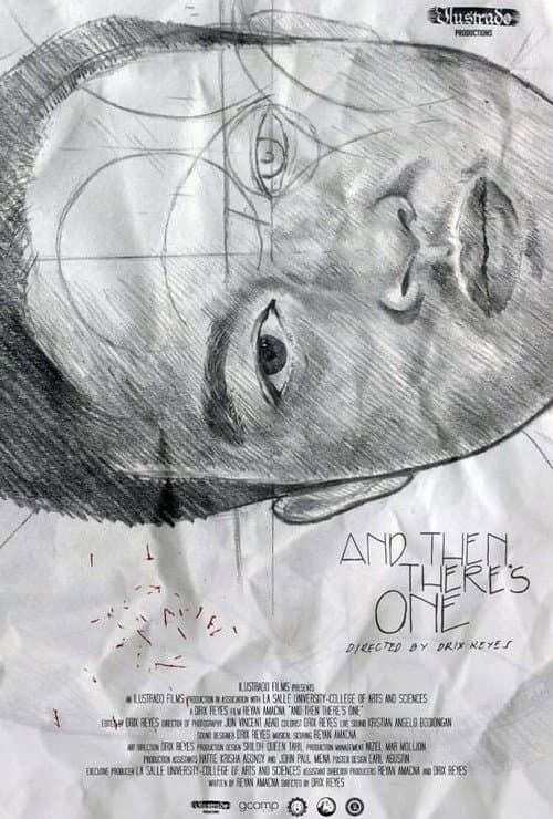 And Then There’s One (2020) poster