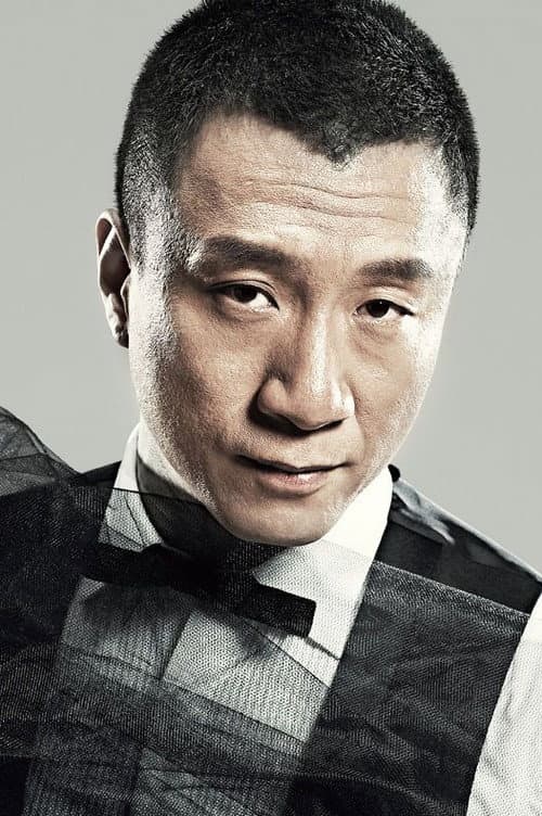 孙红雷 foto