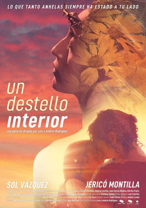 Un destello interior (2020) poster