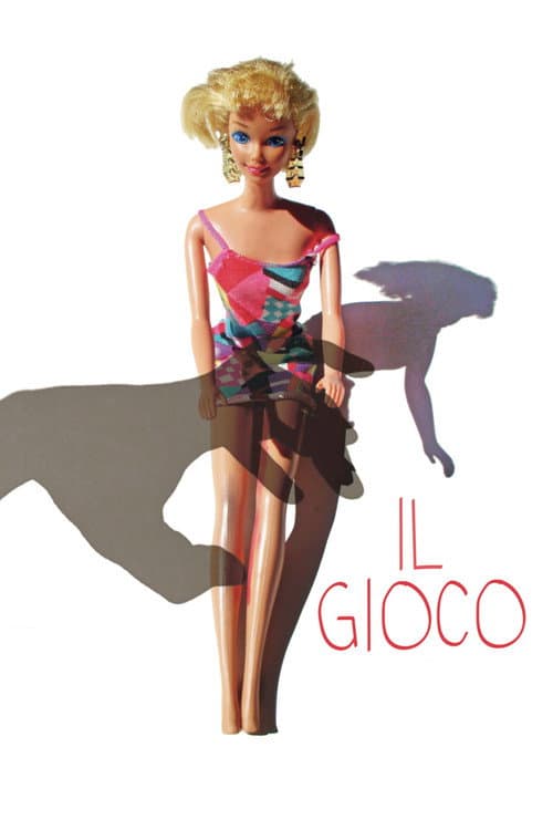 Il gioco (2020) poster
