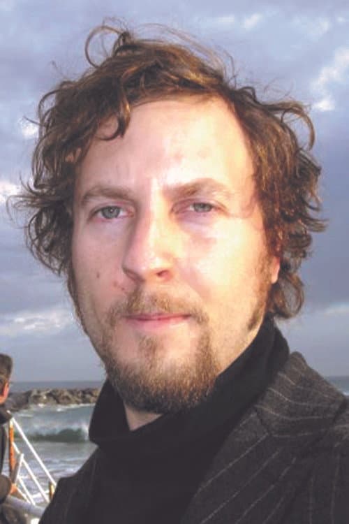 Renaud Gauthier foto