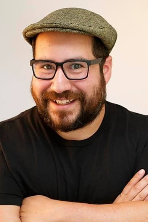 Ed Galvez foto
