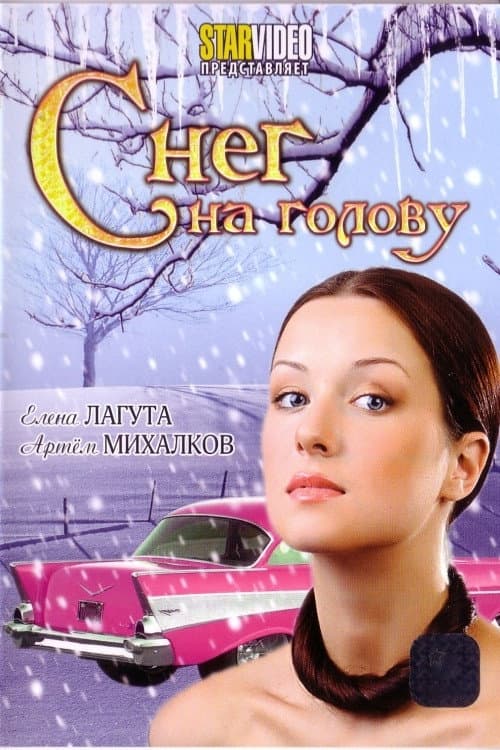Снег на голову (2009) poster