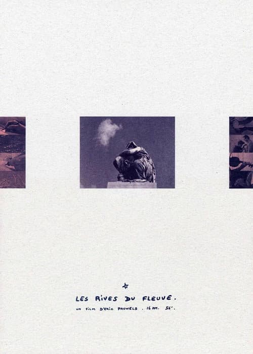 Les rives du fleuve (1991) poster