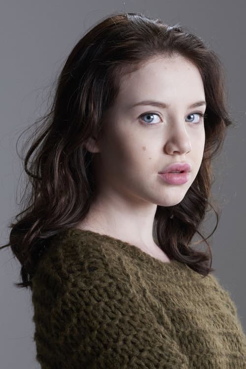 Kiara Glasco foto