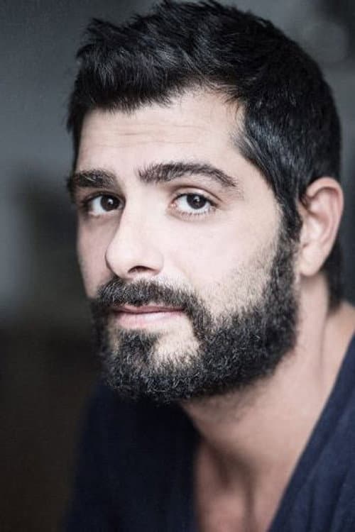 Sébastien Magne foto