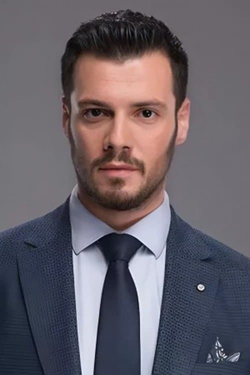 Kemal Okan Özkan foto