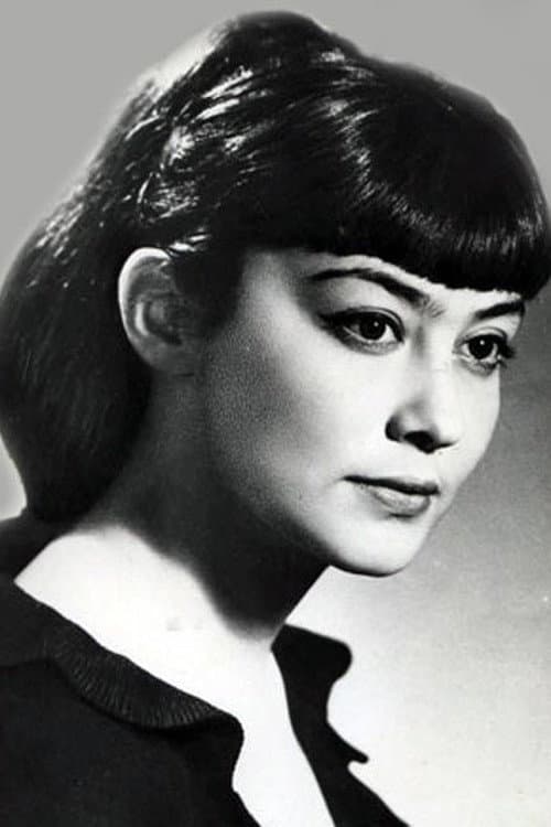 Земфира Цахилова foto