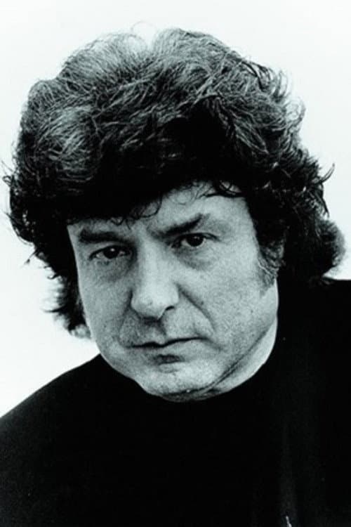 Enrique Morente foto