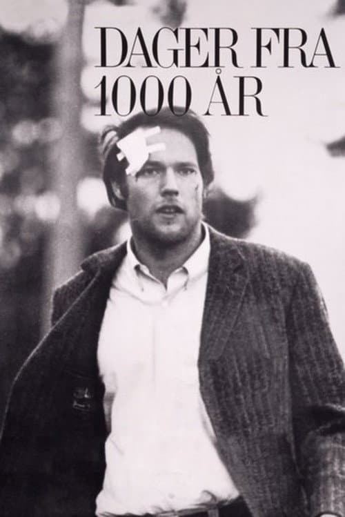 Dager fra 1000 år (1970) poster