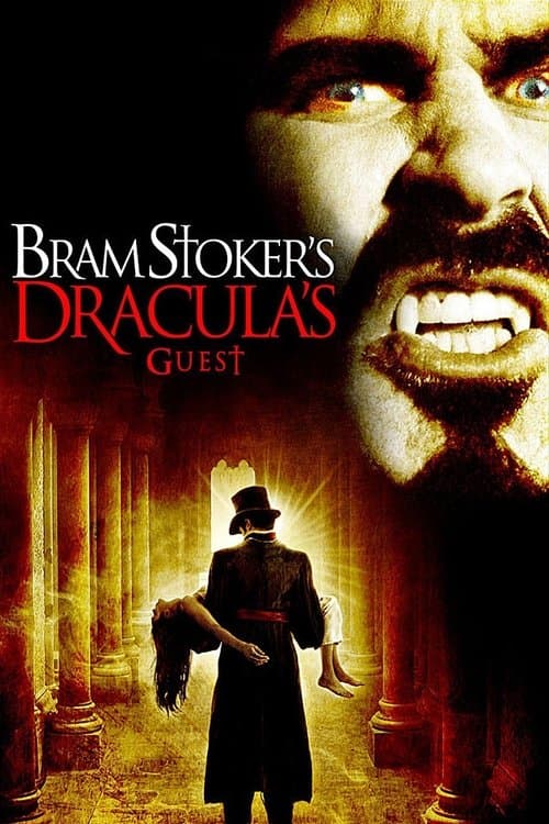 Dracula's Guest (2008) poster