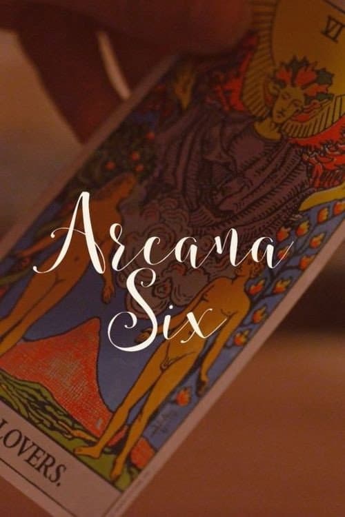 Arcana Six (2018) poster