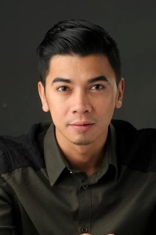 Amar Baharin foto