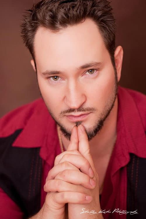 Jason John Beebe foto