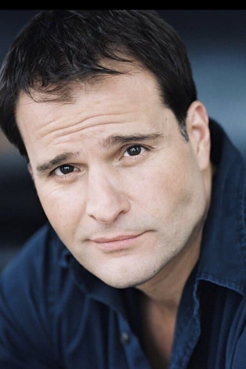Peter DeLuise foto