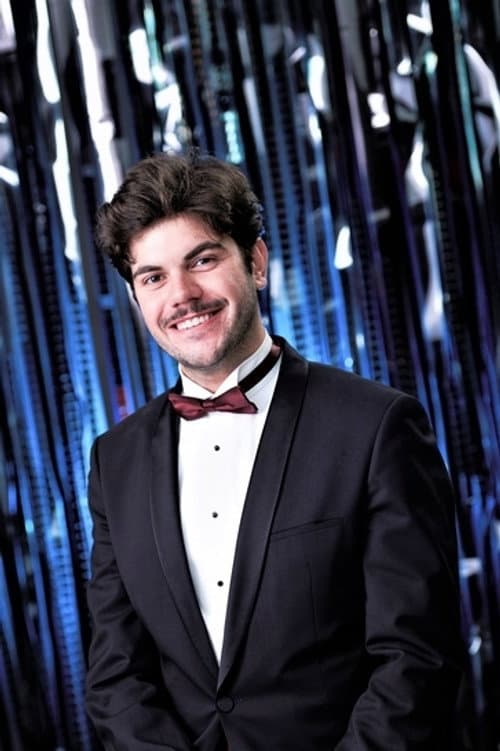 Jack Salvadori foto