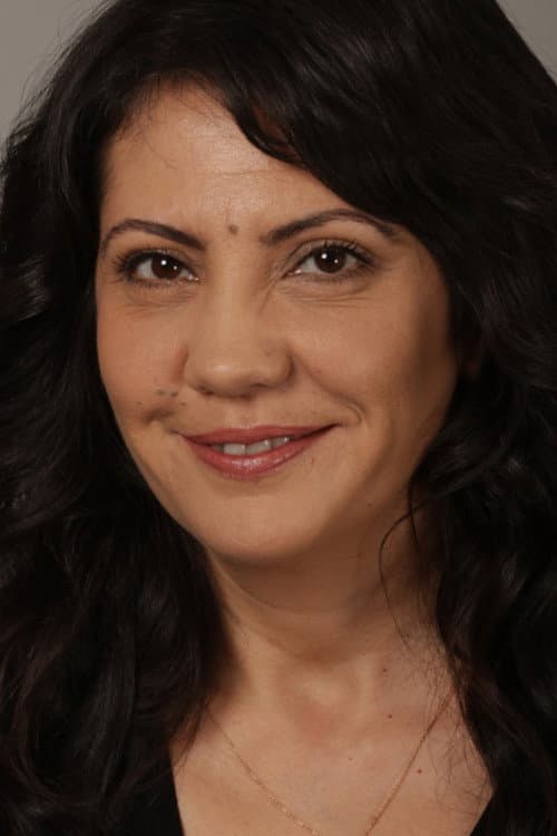 Özlem Başkaya foto