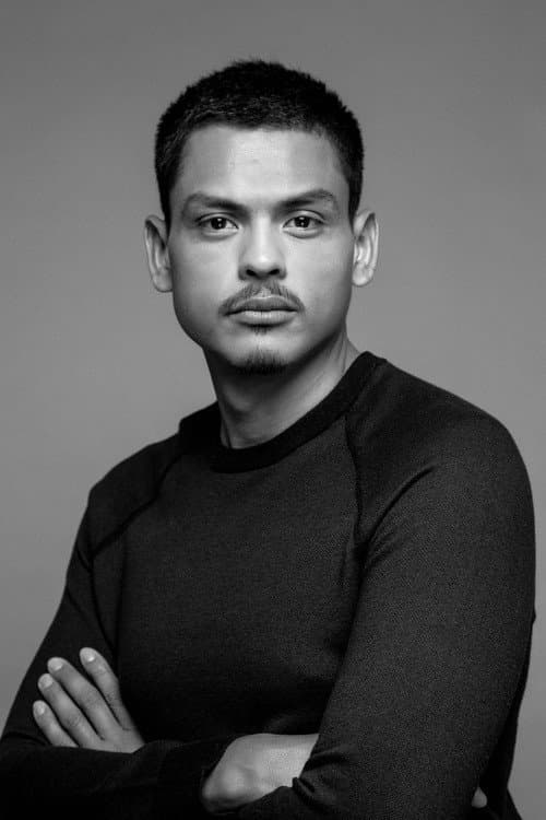 Cuauhtli Jiménez foto