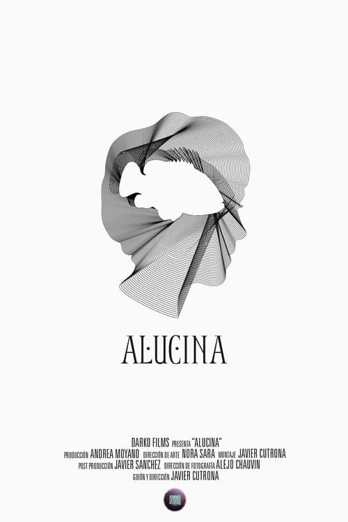 Alucina (2025) poster