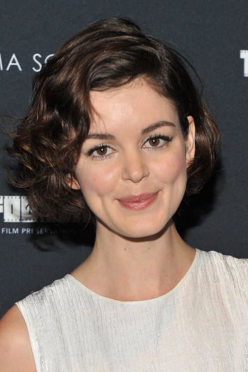 Nora Zehetner foto