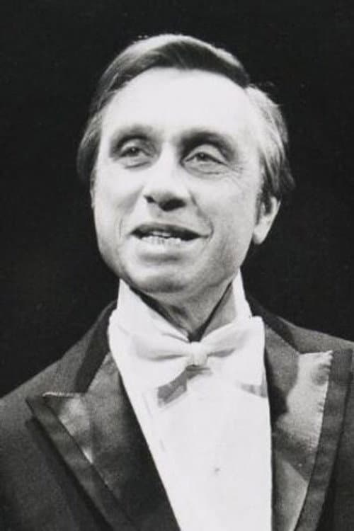 Ernst Meister foto