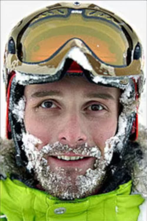 John Håvard Grøgård foto