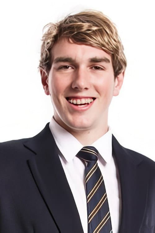 Josh Goddard foto