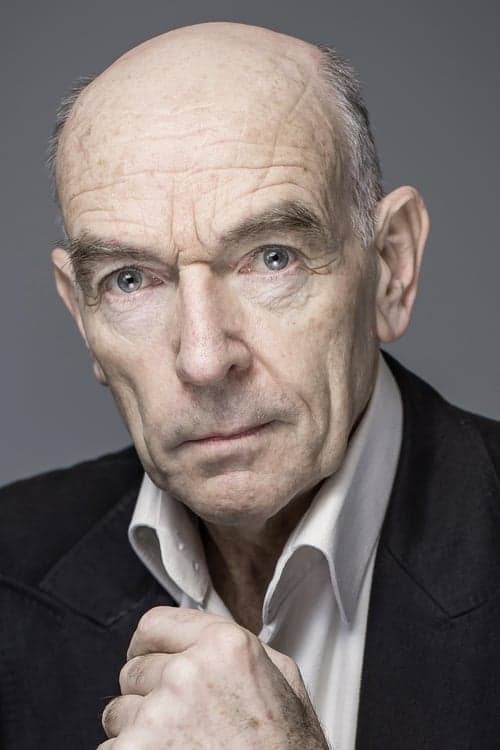 Bosco Hogan foto