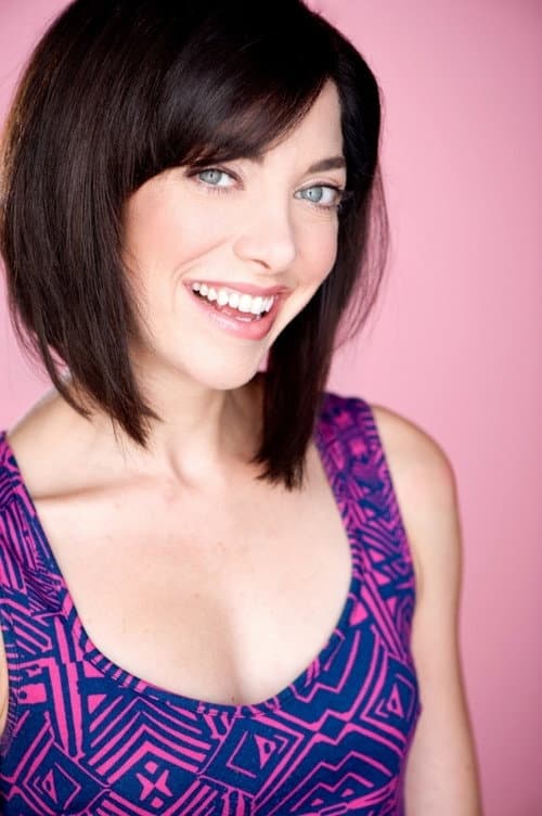Alison Lani foto