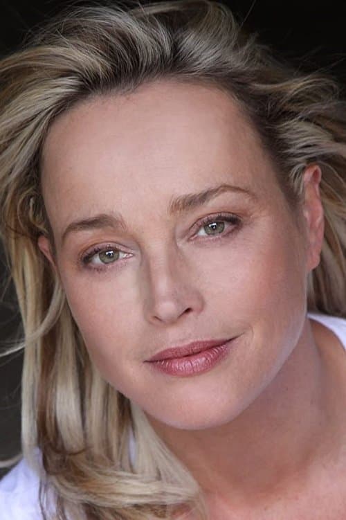 Allison Mackie foto