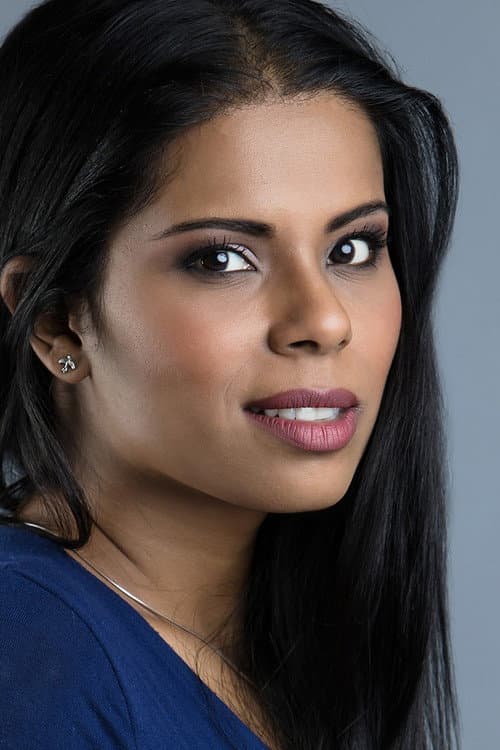 Mayuri Naidu foto