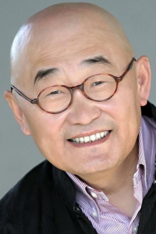 Richard Ouyang foto
