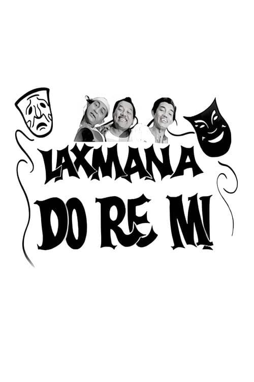 Laksamana Do Re Mi (1972) poster