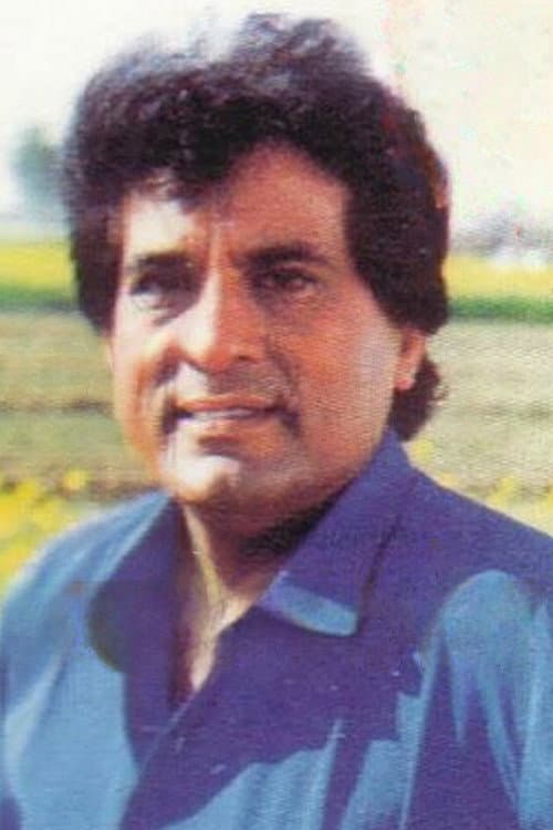 Veerendra foto
