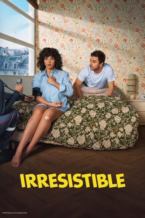 Irrésistible (2023) poster