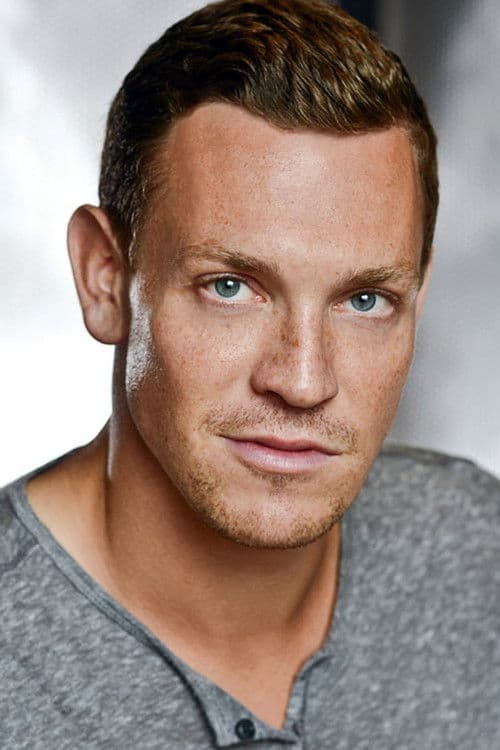 Nic Rhind foto