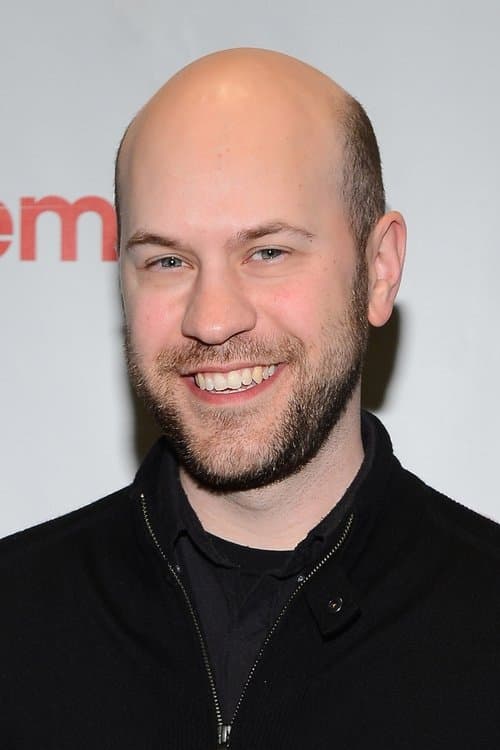 Dan Scanlon foto