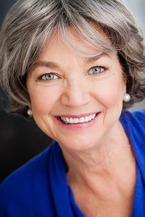Jan D'Arcy foto