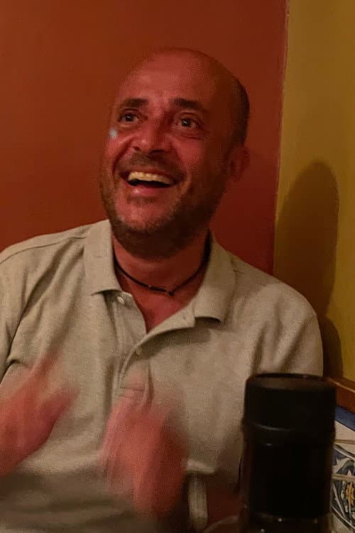 Carlo Vestri foto