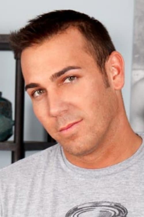 Jarrett Rex foto