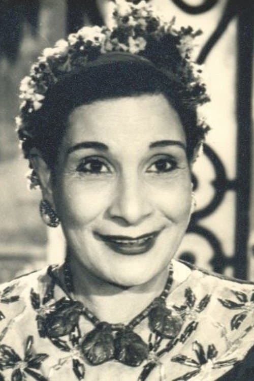 Mary Moneib foto