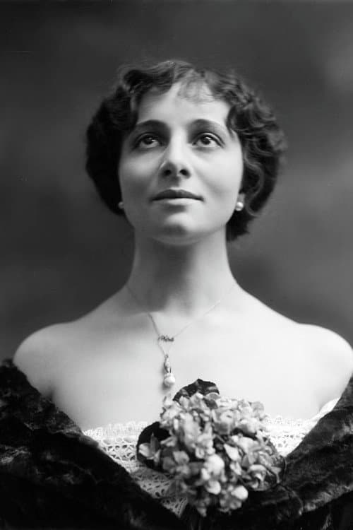Bianca Stagno Bellincioni foto