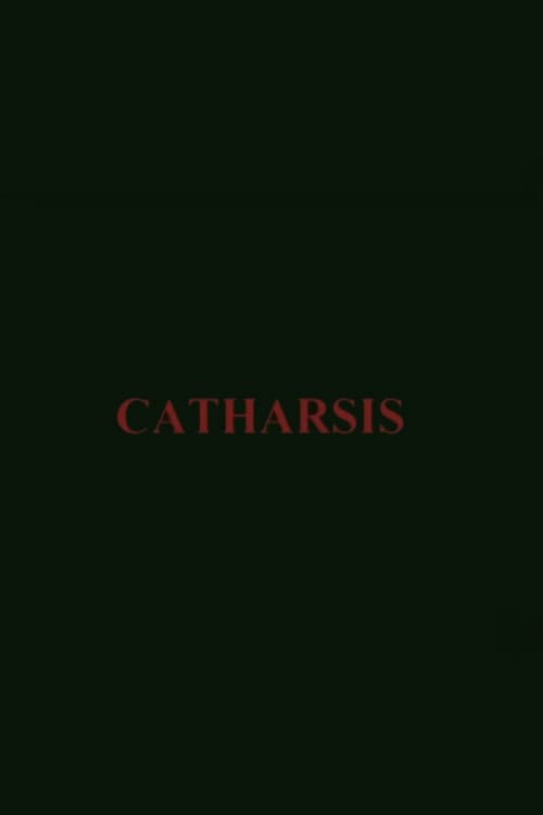 Catharsis (2001) poster